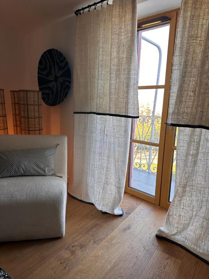 Pepites Bastiaises Piazza D'A Appartement Roof Top Vue Mer バスティア エクステリア 写真
