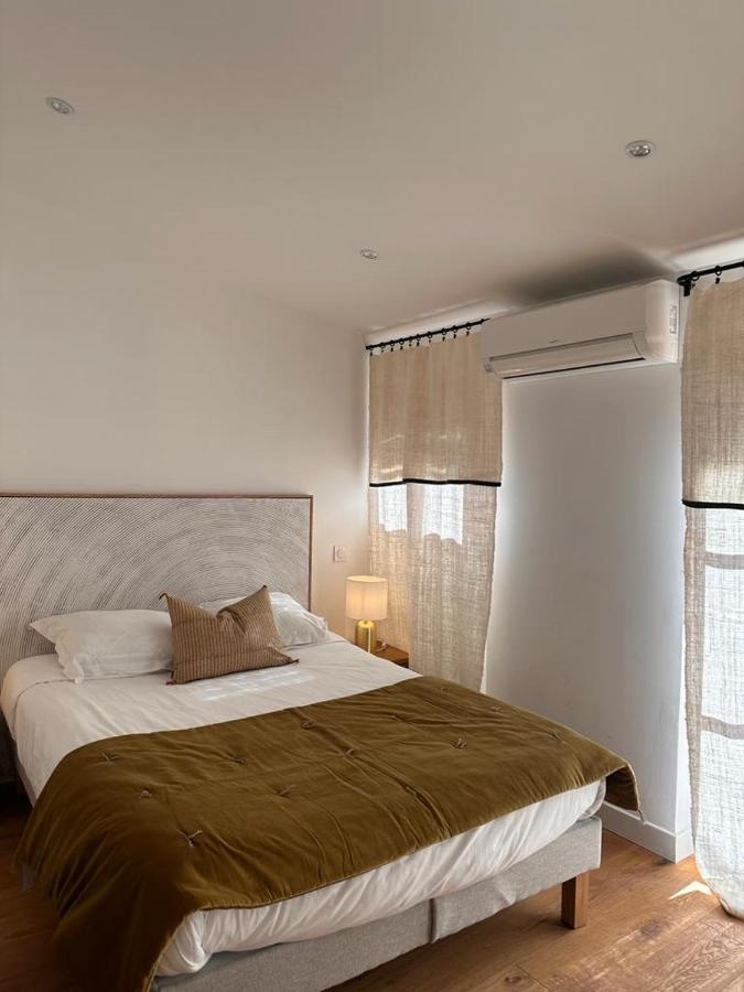 Pepites Bastiaises Piazza D'A Appartement Roof Top Vue Mer バスティア エクステリア 写真