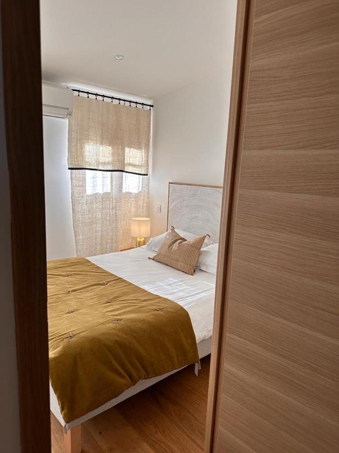 Pepites Bastiaises Piazza D'A Appartement Roof Top Vue Mer バスティア エクステリア 写真