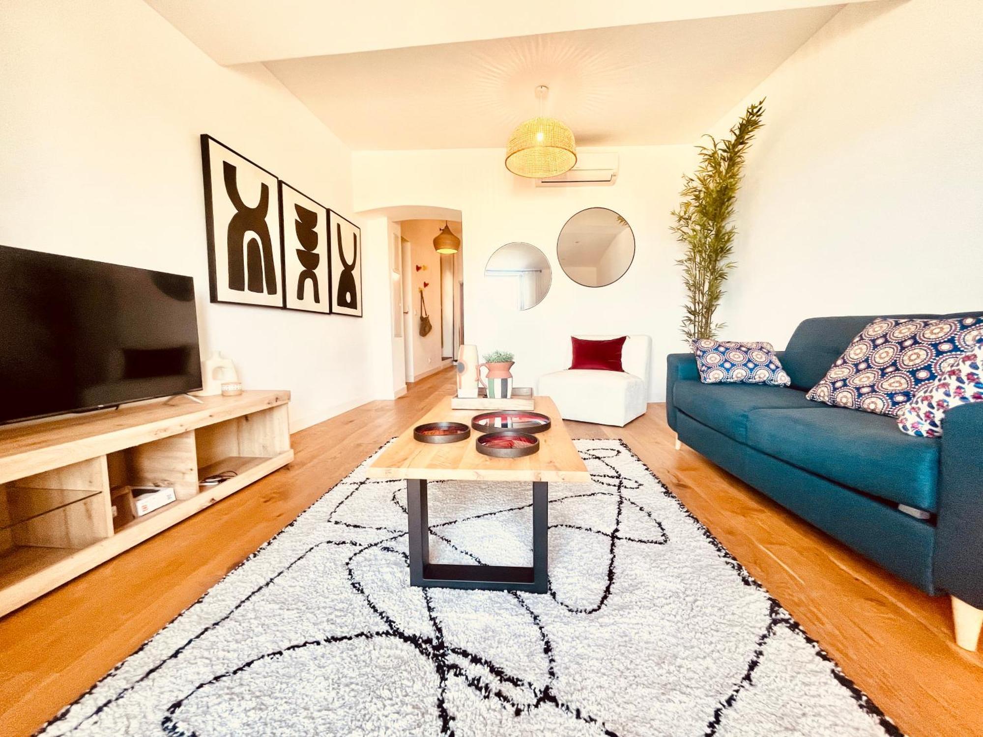 Pepites Bastiaises Piazza D'A Appartement Roof Top Vue Mer バスティア エクステリア 写真